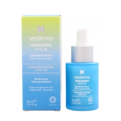 Sesderma Hidraderm Hyal 5...