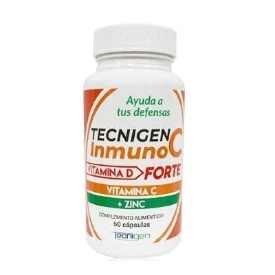 Tecnigen Inmuno C Forte 60...