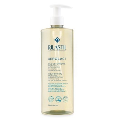 Rilastil Xerolact Aceite de...