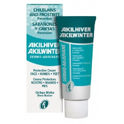 Akileine Akilhiver Crema...