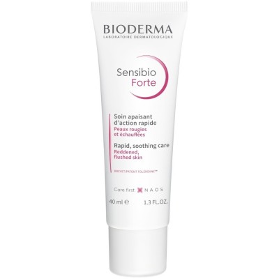 Bioderma Sensibio Forte 40 ml