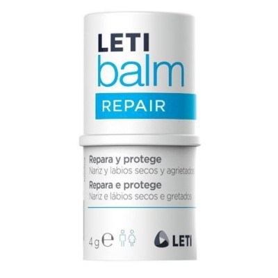 LetiBalm Stick Reparador 4g