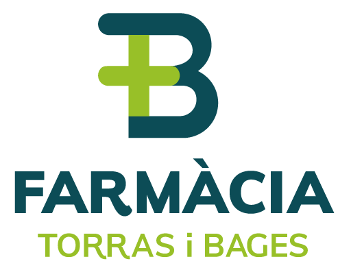 logo Farmacia torras i bages